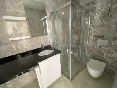 Квартира 2+1 в жилом комплексе центра города Аланья в 600 м от моря фото 18