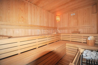 Просторный пентхаус 2+1 с видом на море в новом комплексе фото 11