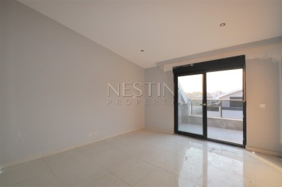 Просторный пентхаус 2+1 с видом на море в новом комплексе фото 23