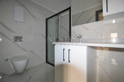 Просторный пентхаус 2+1 с видом на море в новом комплексе фото 27