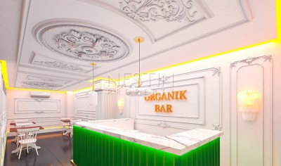 Апартаменты 1+1 в новом шикарном жилом комплексе района Махмутлар фото 16