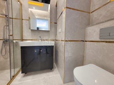 Апартаменты 1+1 в новом шикарном жилом комплексе района Махмутлар фото 33