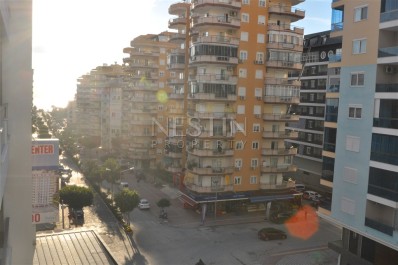 Квартира 1+1 в новом шикарном комплексе отельного типа фото 18