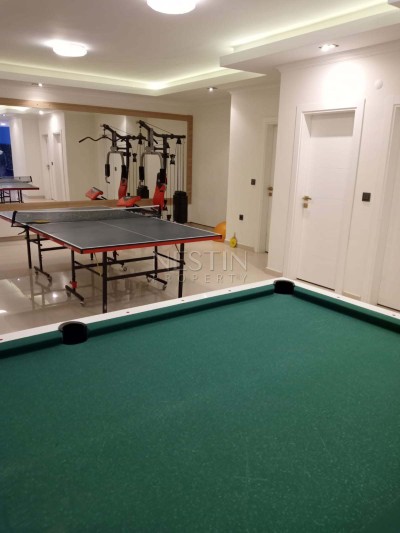 Светлая и уютная квартира 2+1 в районе Махмутлар фото 3