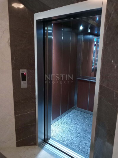 Светлая и уютная квартира 2+1 в районе Махмутлар фото 6