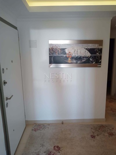 Светлая и уютная квартира 2+1 в районе Махмутлар фото 8