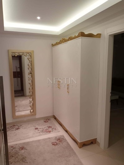 Светлая и уютная квартира 2+1 в районе Махмутлар фото 10