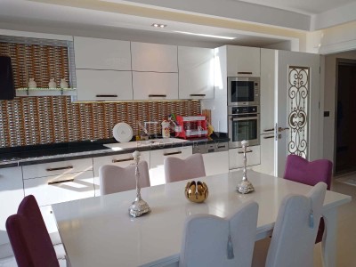 Светлая и уютная квартира 2+1 в районе Махмутлар фото 14