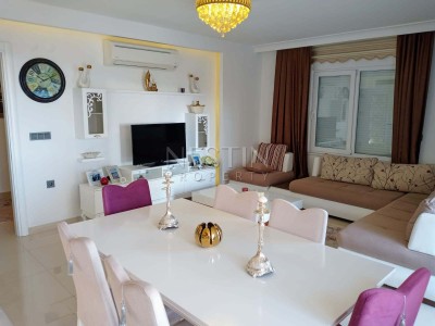 Светлая и уютная квартира 2+1 в районе Махмутлар фото 15