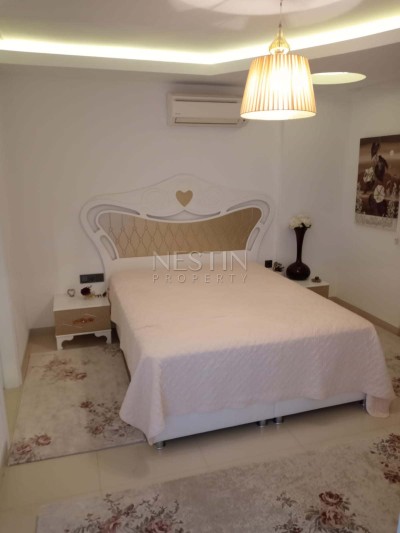 Светлая и уютная квартира 2+1 в районе Махмутлар фото 18