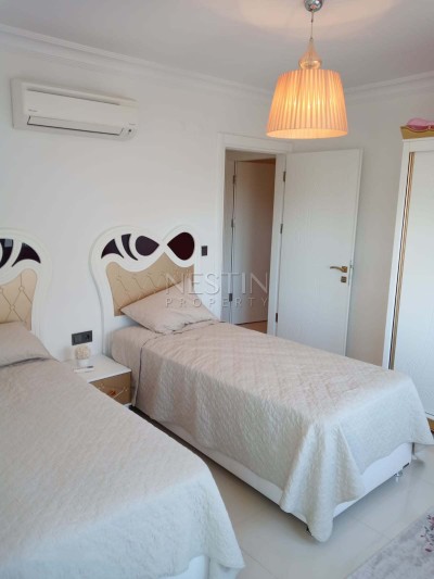 Светлая и уютная квартира 2+1 в районе Махмутлар фото 20