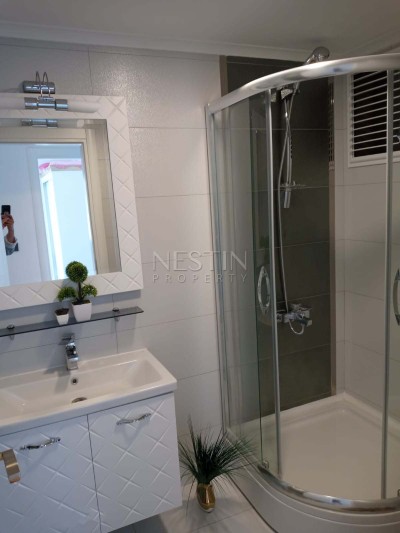 Светлая и уютная квартира 2+1 в районе Махмутлар фото 22