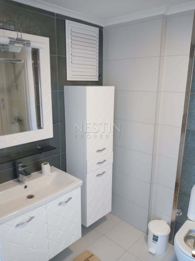 Светлая и уютная квартира 2+1 в районе Махмутлар фото 23