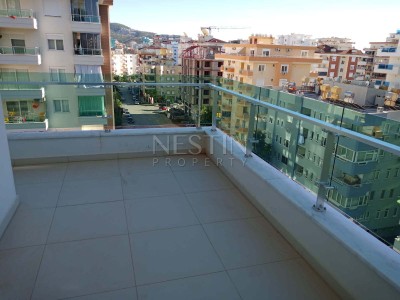 Светлая и уютная квартира 2+1 в районе Махмутлар фото 24