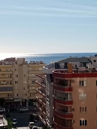 Светлая и уютная квартира 2+1 в районе Махмутлар фото 28