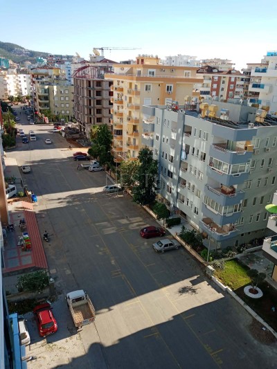 Светлая и уютная квартира 2+1 в районе Махмутлар фото 29