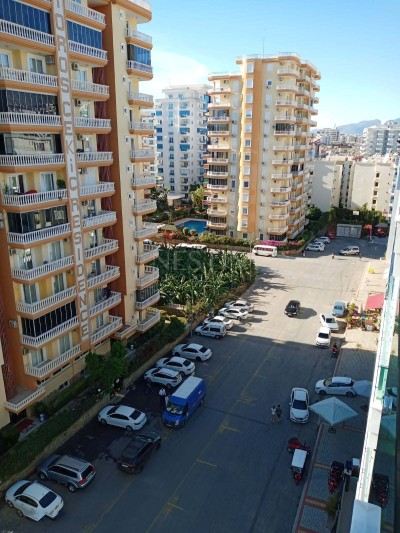 Светлая и уютная квартира 2+1 в районе Махмутлар фото 30