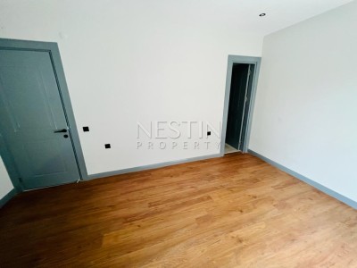 Квартира 1+1 в большой террасой в новом ЖК в центре города Аланья фото 26