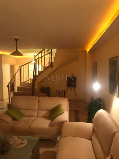 Просторный пентхаус 3+1 в районе Оба в 100 м от моря фото 4