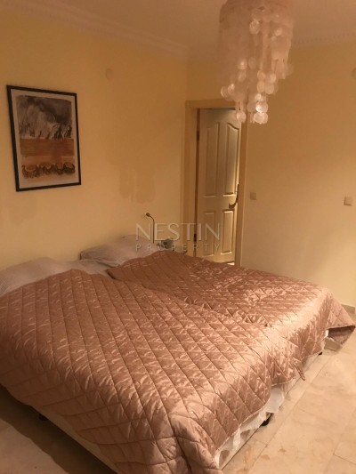 Просторный пентхаус 3+1 в районе Оба в 100 м от моря фото 6