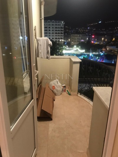 Просторный пентхаус 3+1 в районе Оба в 100 м от моря фото 10