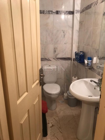 Просторный пентхаус 3+1 в районе Оба в 100 м от моря фото 13