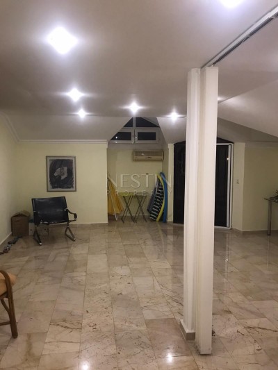 Просторный пентхаус 3+1 в районе Оба в 100 м от моря фото 14