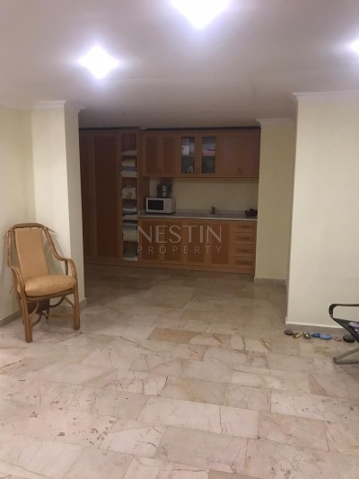 Просторный пентхаус 3+1 в районе Оба в 100 м от моря фото 16