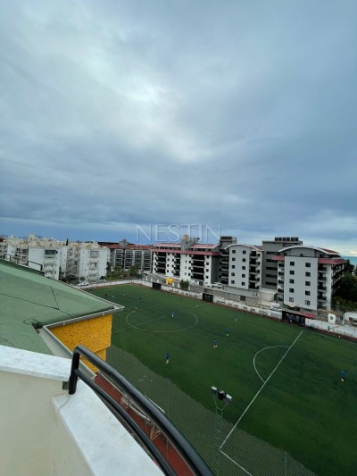 Просторный пентхаус 3+1 в районе Оба в 100 м от моря фото 26