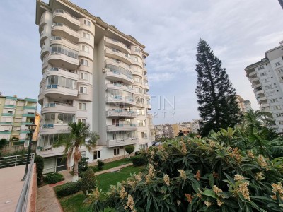 Квартира 2+1 в хорошем комплексе района Джикджилли фото 1