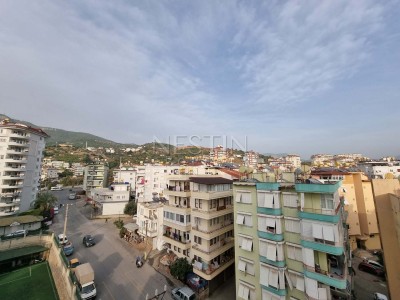 Квартира 2+1 в хорошем комплексе района Джикджилли фото 5