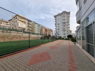 Квартира 2+1 в хорошем комплексе района Джикджилли фото 7
