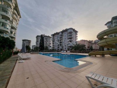 Квартира 2+1 в хорошем комплексе района Джикджилли фото 9