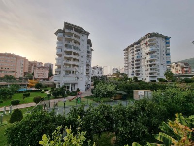 Квартира 2+1 в хорошем комплексе района Джикджилли фото 13