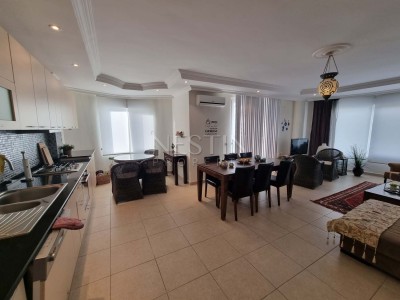 Квартира 2+1 в хорошем комплексе района Джикджилли фото 16