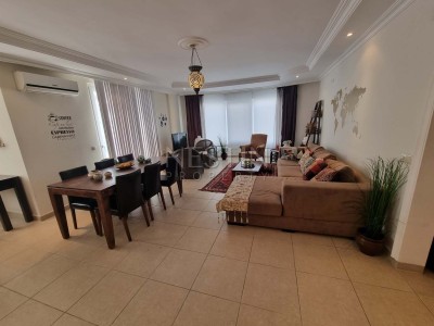 Квартира 2+1 в хорошем комплексе района Джикджилли фото 17