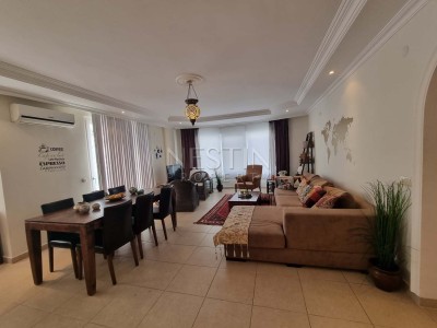 Квартира 2+1 в хорошем комплексе района Джикджилли фото 18