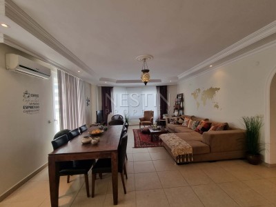 Квартира 2+1 в хорошем комплексе района Джикджилли фото 19