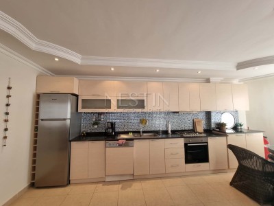 Квартира 2+1 в хорошем комплексе района Джикджилли фото 21