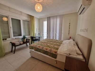 Квартира 2+1 в хорошем комплексе района Джикджилли фото 23