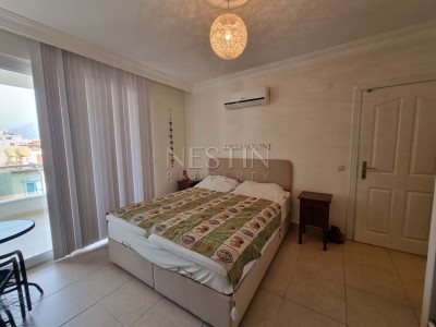 Квартира 2+1 в хорошем комплексе района Джикджилли фото 24