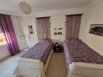 Квартира 2+1 в хорошем комплексе района Джикджилли фото 30