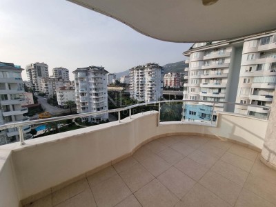 Квартира 2+1 в хорошем комплексе района Джикджилли фото 31