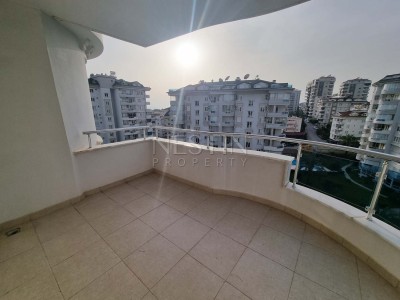 Квартира 2+1 в хорошем комплексе района Джикджилли фото 32