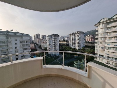 Квартира 2+1 в хорошем комплексе района Джикджилли фото 33