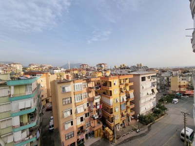 Квартира 2+1 в хорошем комплексе района Джикджилли фото 38