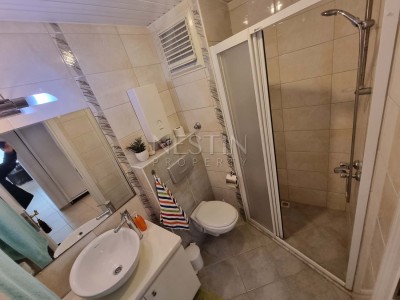 Квартира 2+1 в хорошем комплексе района Джикджилли фото 40