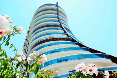 Квартира 2+1 в комплексе отельного типа в районе Махмутлар фото 1