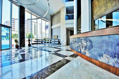 Квартира 2+1 в комплексе отельного типа в районе Махмутлар фото 5