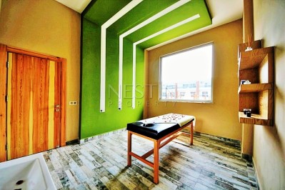 Квартира 2+1 в комплексе отельного типа в районе Махмутлар фото 6